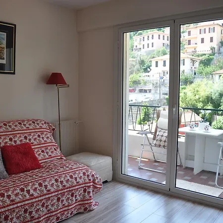 Le Christina-la Madeleine Nizza