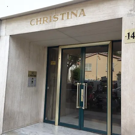Le Christina-la Madeleine *